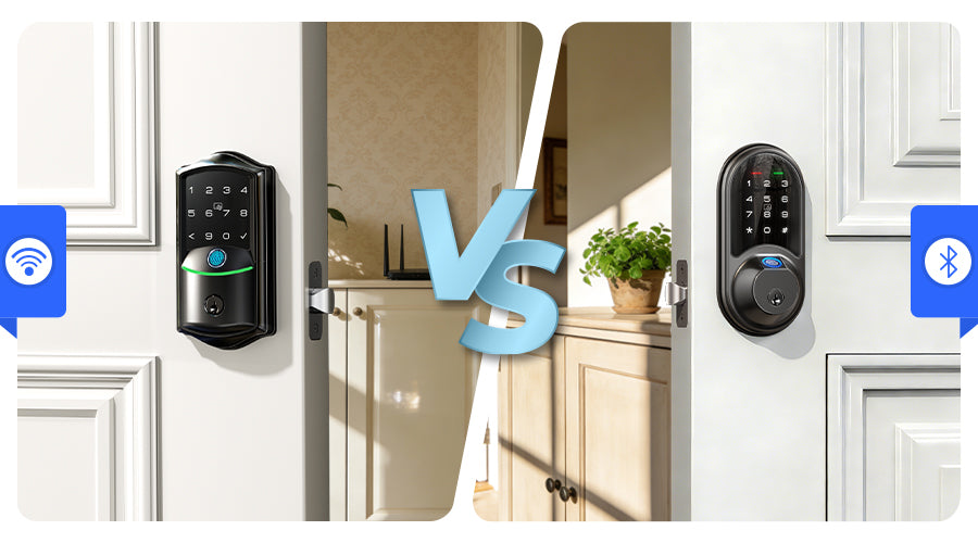 Wi-Fi Smart Lock Buying Guide: Key Factors & Top Picks