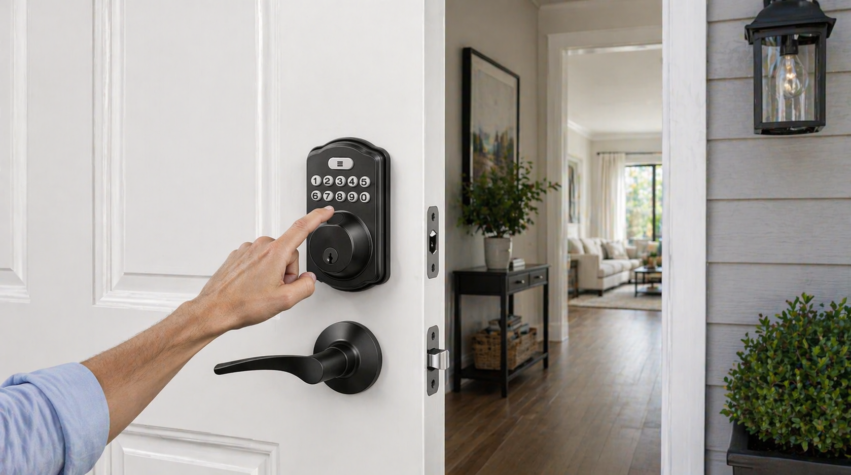 The Complete Smart Lock Guide: How to Choose the Right One for Your Home