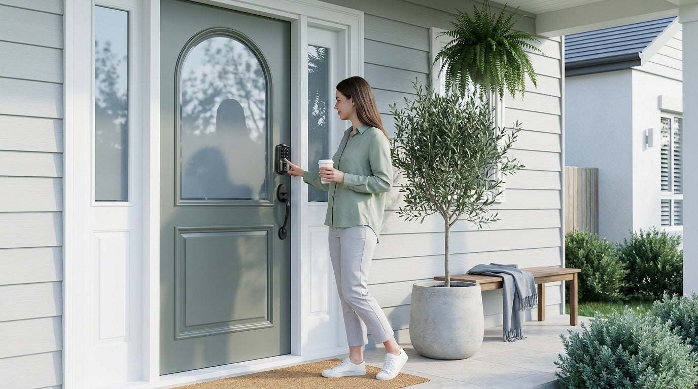 How Long Do Smart Lock Batteries Last? Essential Facts Explained