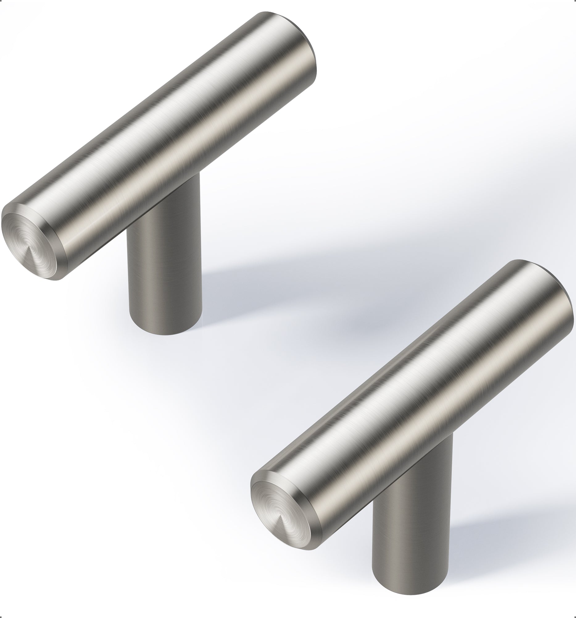 Veise SH-2IN 2 Inch Cabinet Knobs
