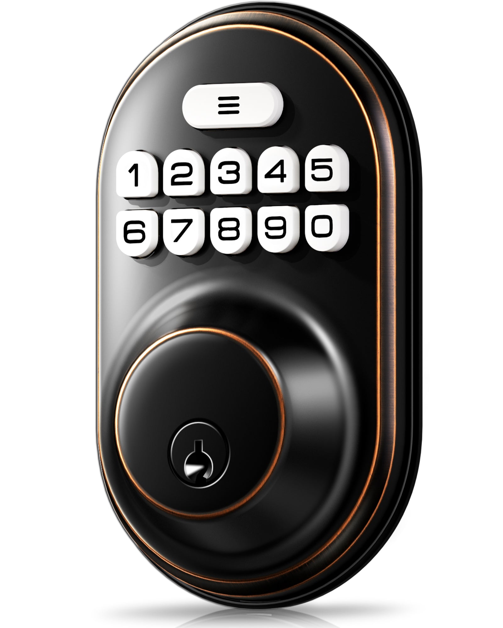 Veise RZ-A Keypad Deadbolt Lock