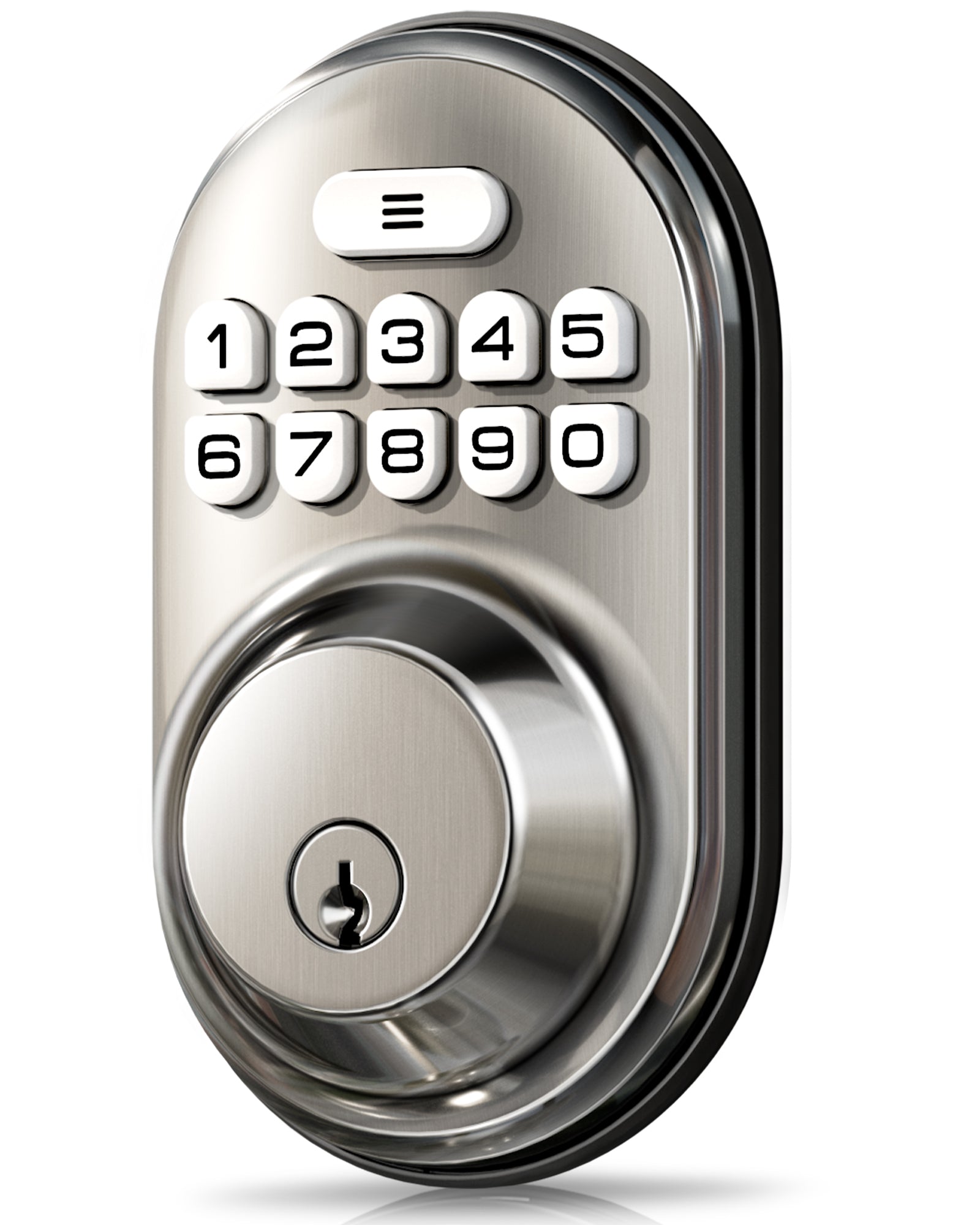 Veise RZ-A Keypad Deadbolt Lock