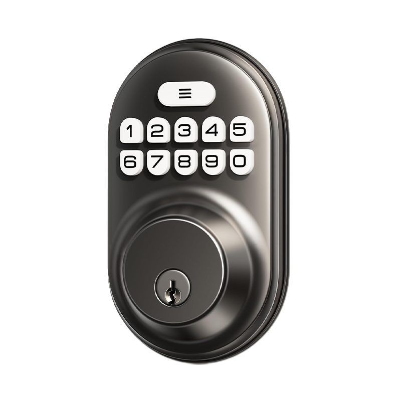 Keypad Deadbolts