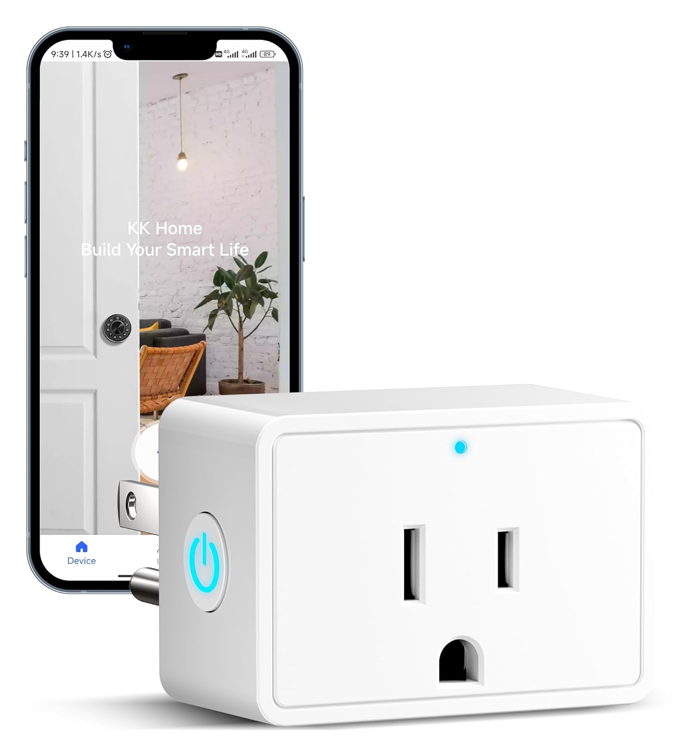 Veise Wi-Fi Gateway G1 for Smart Locks VE33A/ VE33B