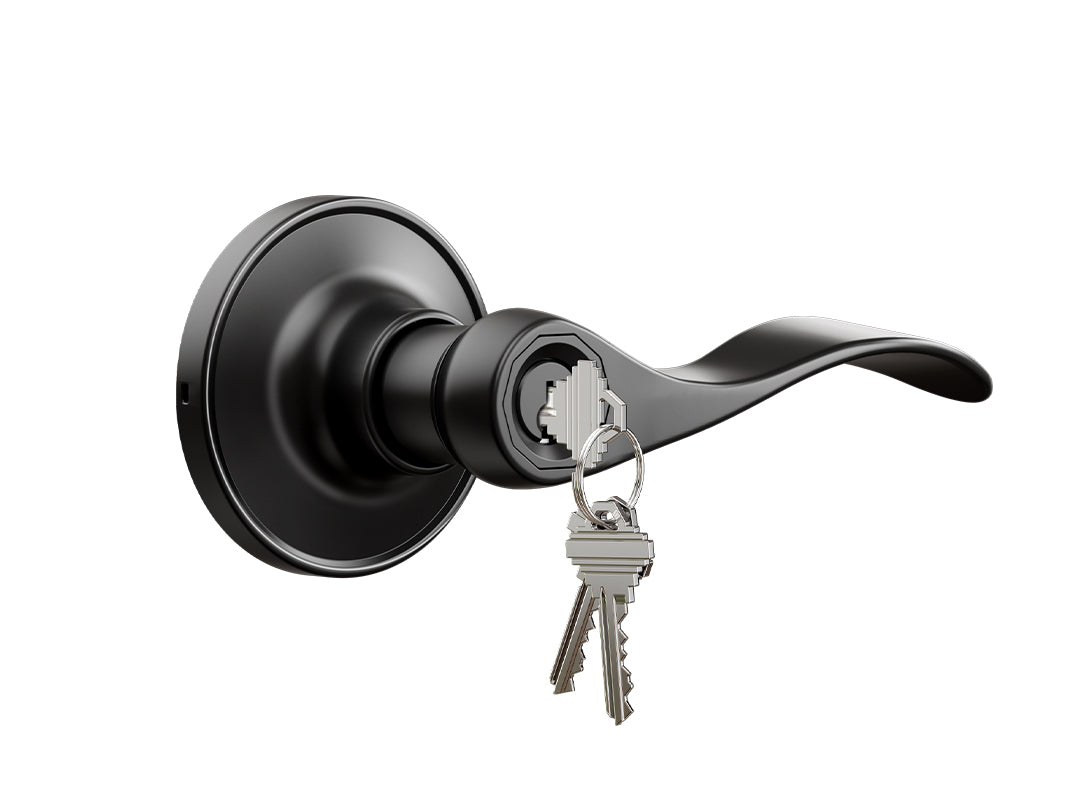 Veise H01-S Lever lock