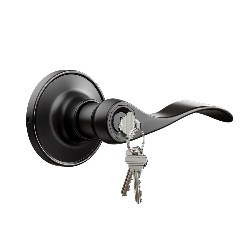 Veise H01-S Lever lock