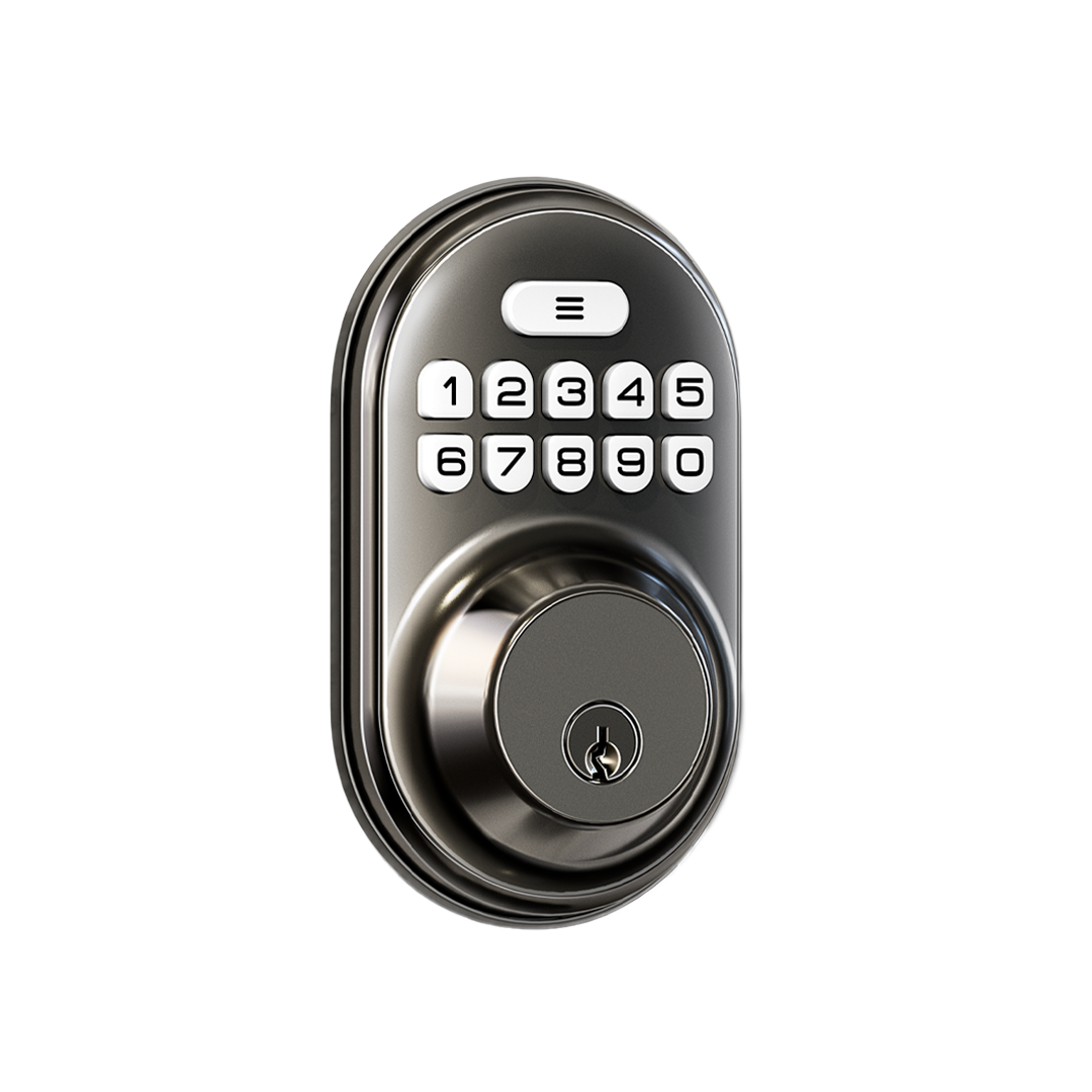 Veise RZ-A Keypad Deadbolt Lock