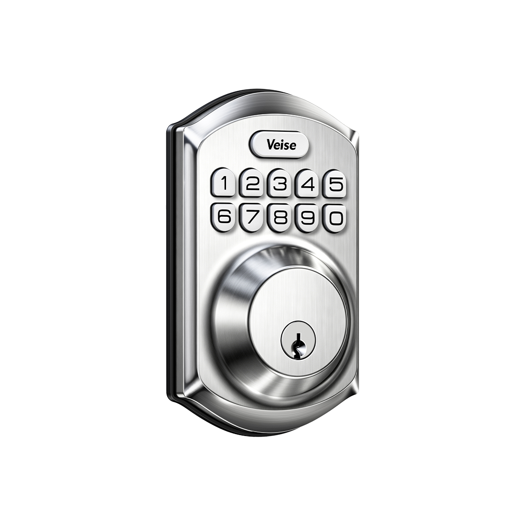 Veise VE001 Keyless Entry Door Lock