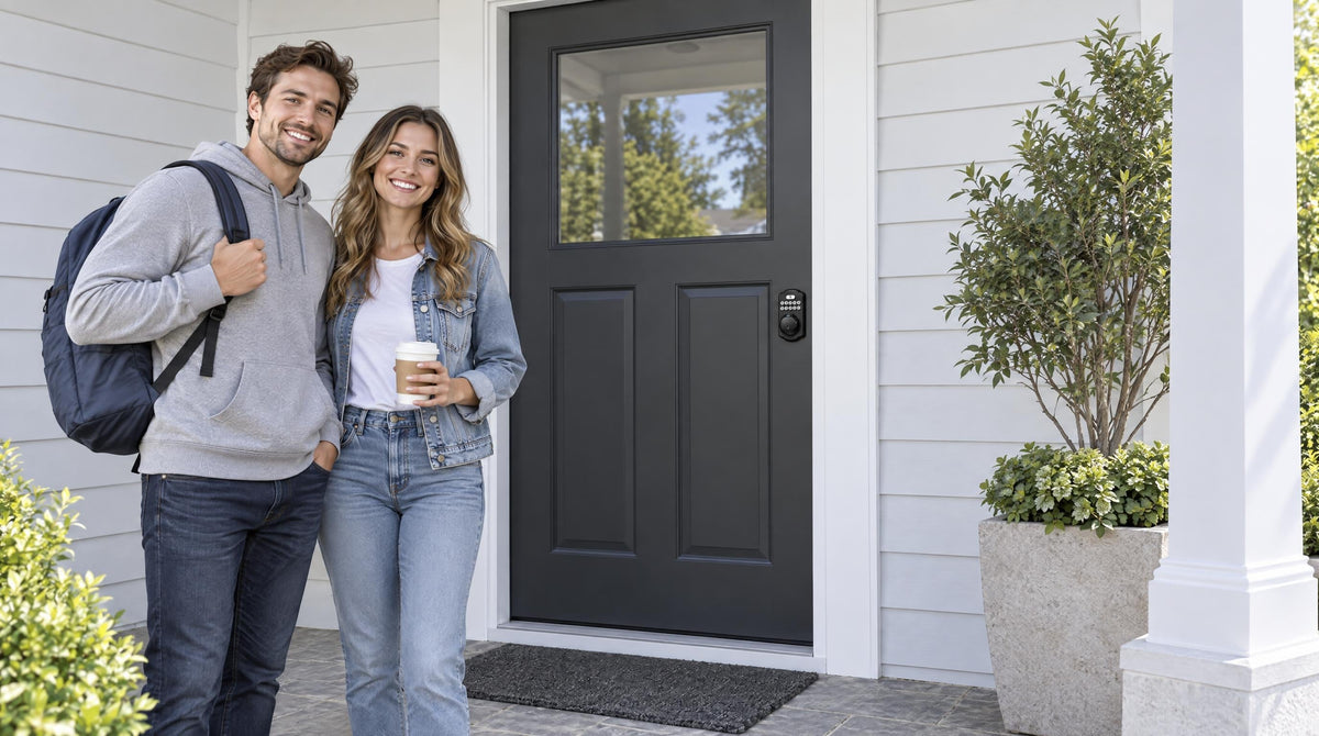 Best Budget Smart Locks: Keyless Security Without Overspending