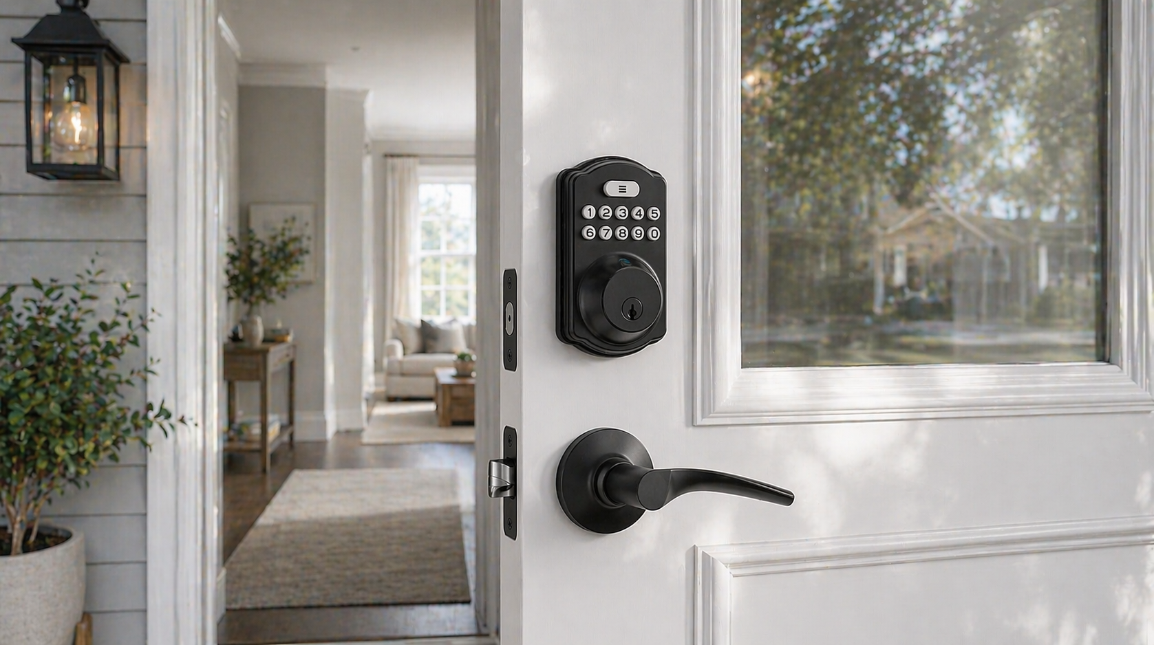 10 Best Keypad Door Locks for Every Budget and Door Type