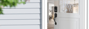 Smart Locks w/ G1