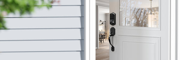 Bluetooth Smart Lock