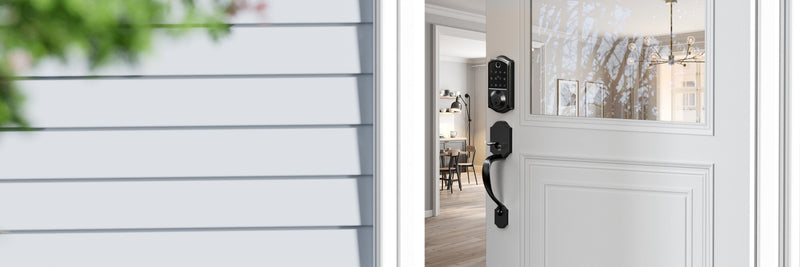 Bluetooth Smart Lock