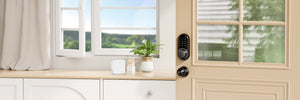 Smart Locks w/ G2