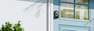 Keypad Deadbolt Locks