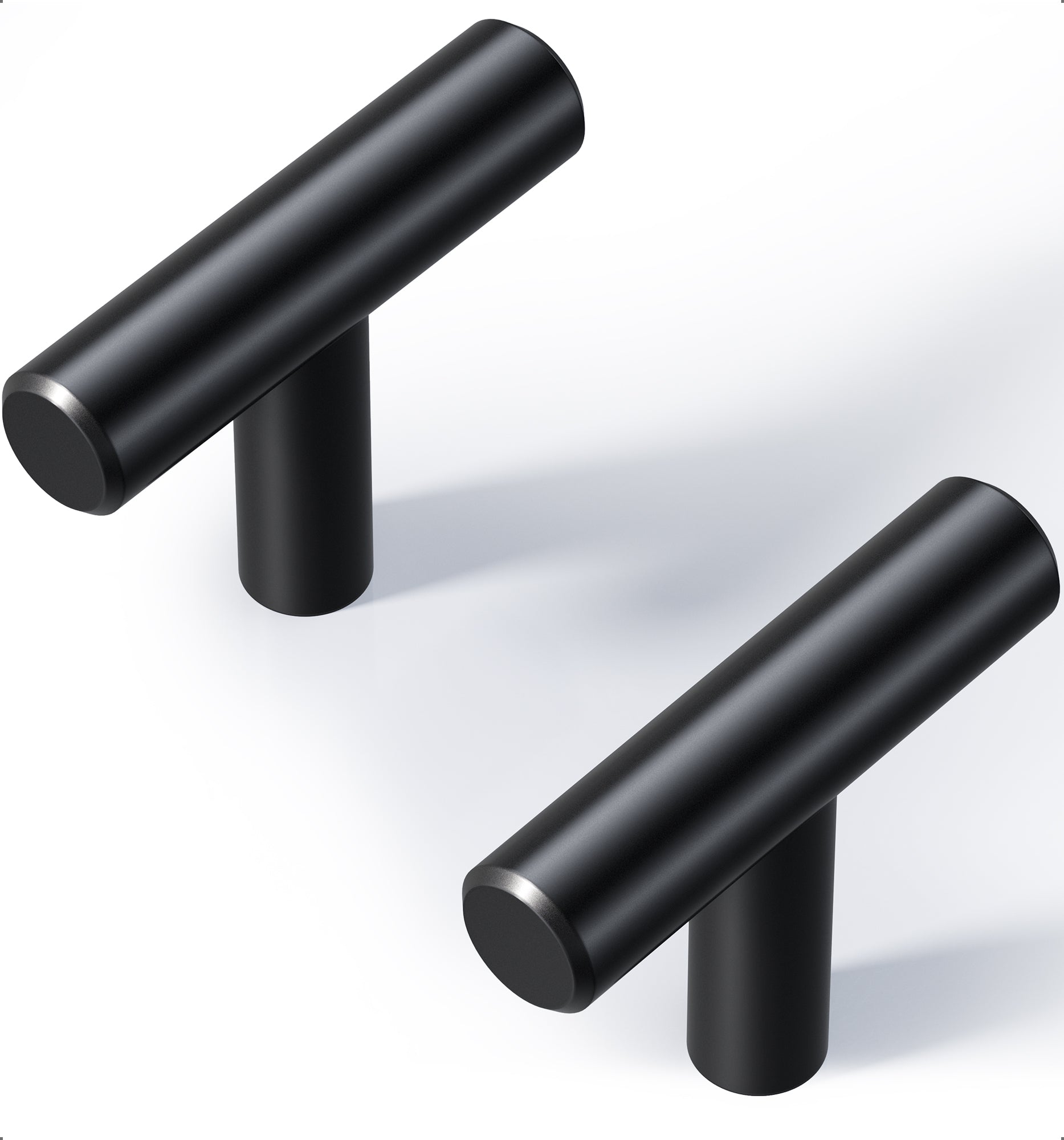 Veise SH-2IN 2 Inch Cabinet Knobs