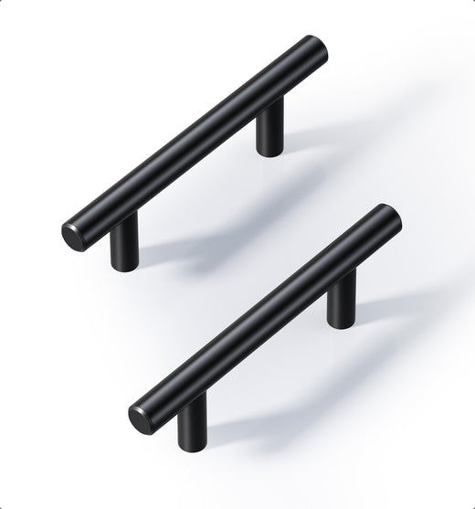 DH-3IN Cabinet Handles 3 Inch Hole Center