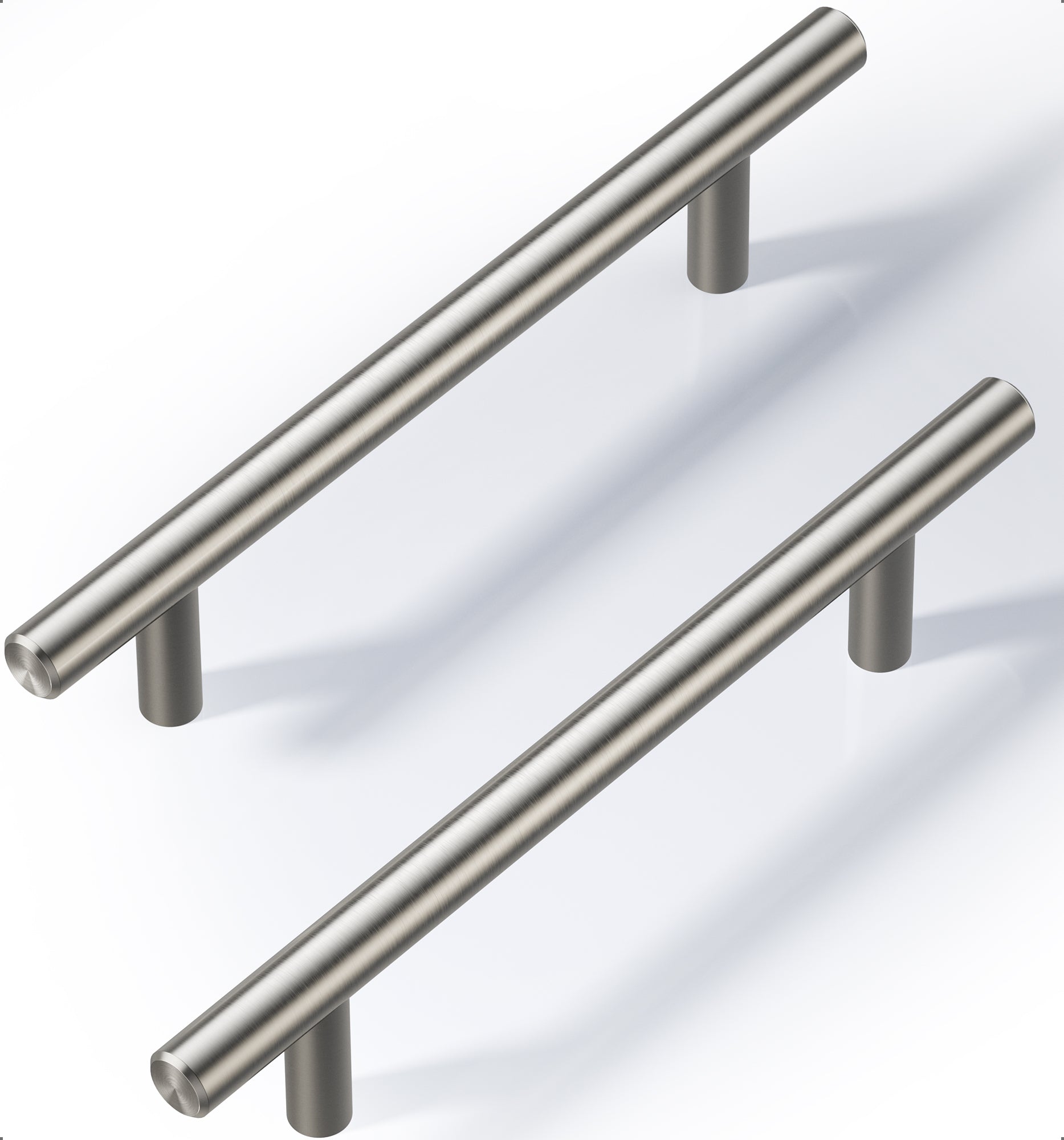Veise DH-5IN Cabinet Handles 5 Inch Hole Center