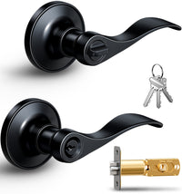 Veise H01-S Lever lock
