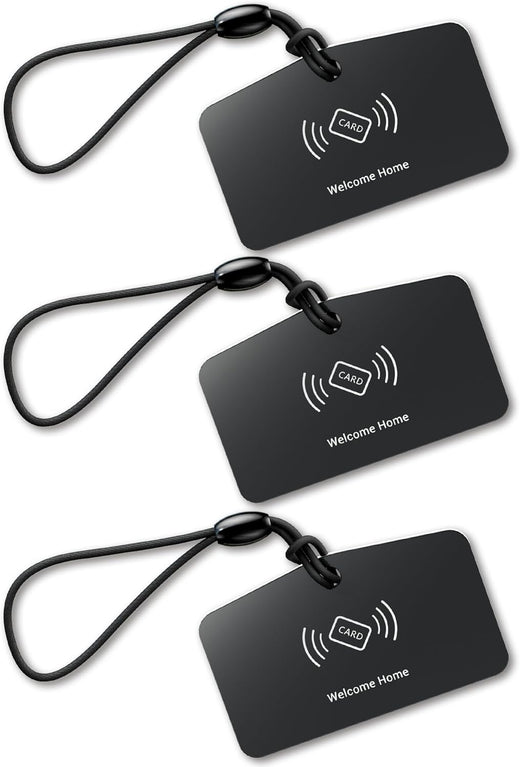 VK01 IC Cards for Smart Lock (3 Pcs)