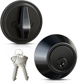 Veise D01 Single Cylinder Deadbolt
