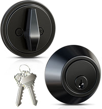 Veise D01 Single Cylinder Deadbolt
