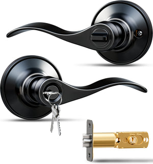 Veise H01-S Lever lock