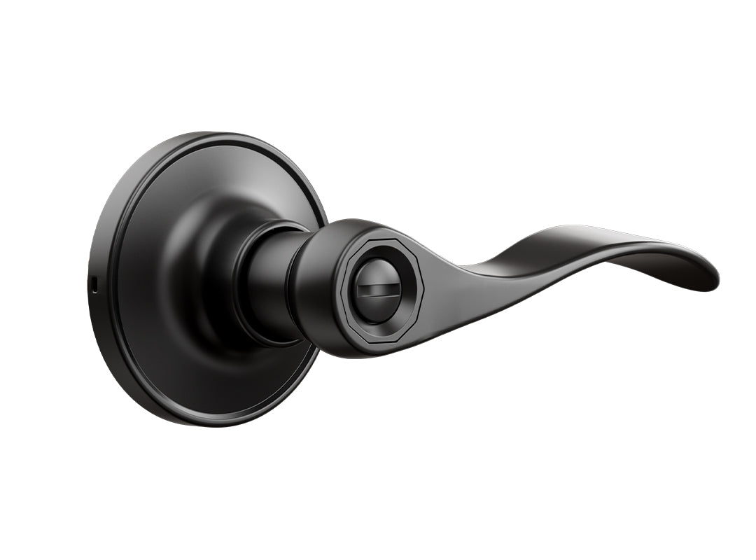 Veise HF01-S Privacy Lever lock
