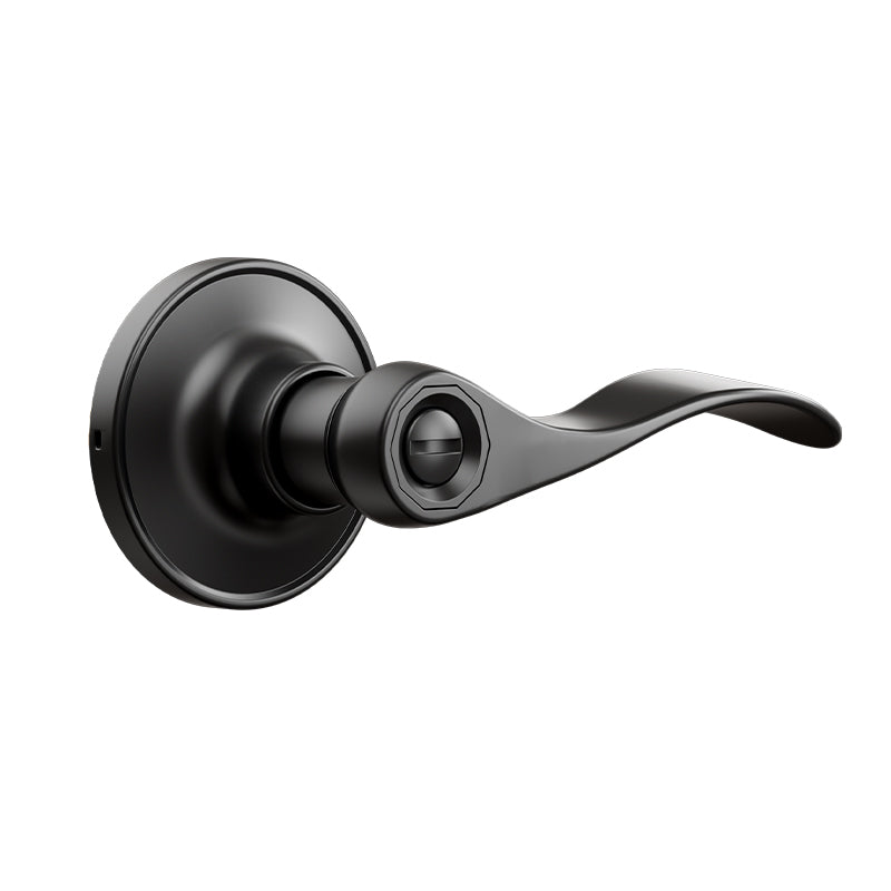 Veise HF01-S Privacy Lever lock