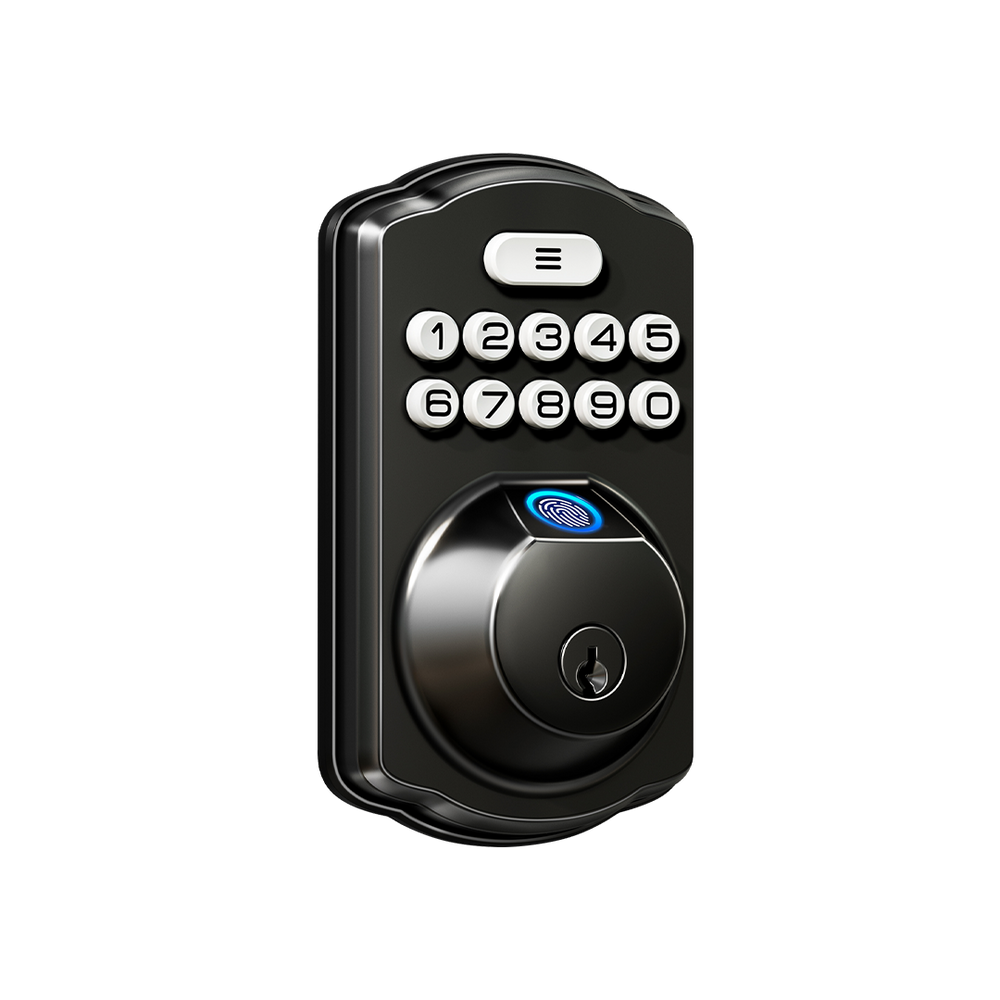 Micro Lock Keypad 10 Best Keypad Door Locks for Every Budget and Door Type