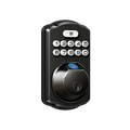 Veise KS02A  Fingerprint Keypad Deadbolt Lock