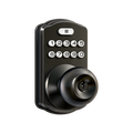 KS03 Keypad Door Knob Lock