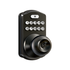 Veise KS03 Keypad Door Knob Lock