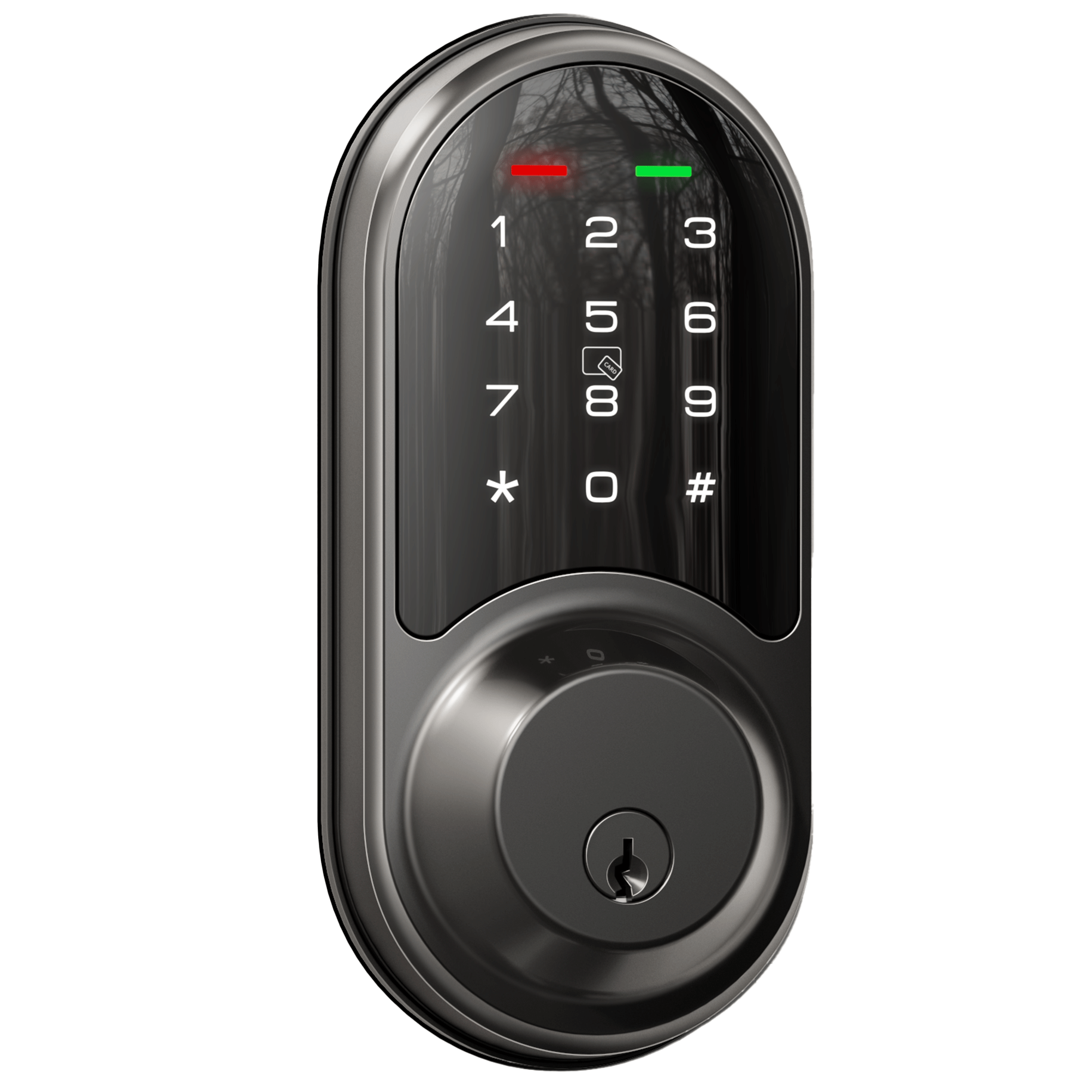 VEISE RZ06 Keypad Smart Lock