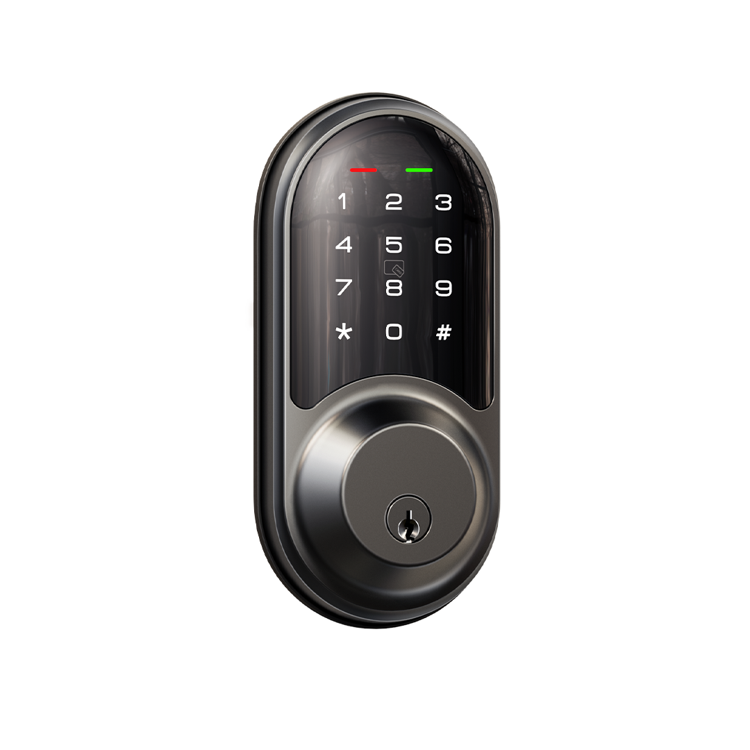 Veise RZ06 Keyless Entry Smart Lock with App Control