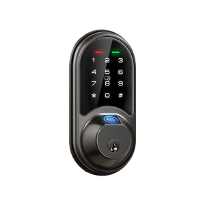 Veise RZ07 Fingerprint & Keypad Smart Lock