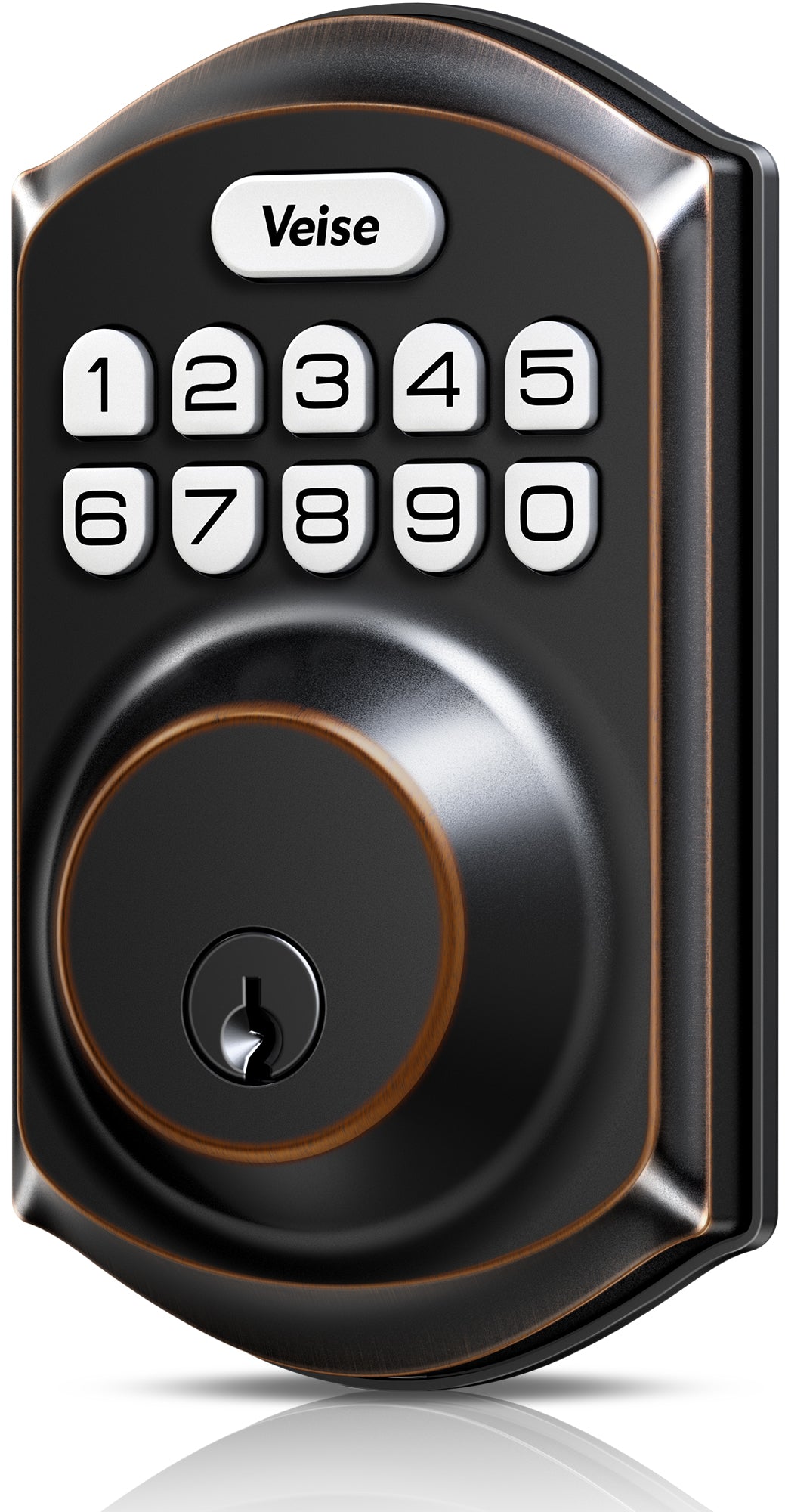 Veise VE001 Keyless Entry Door Lock