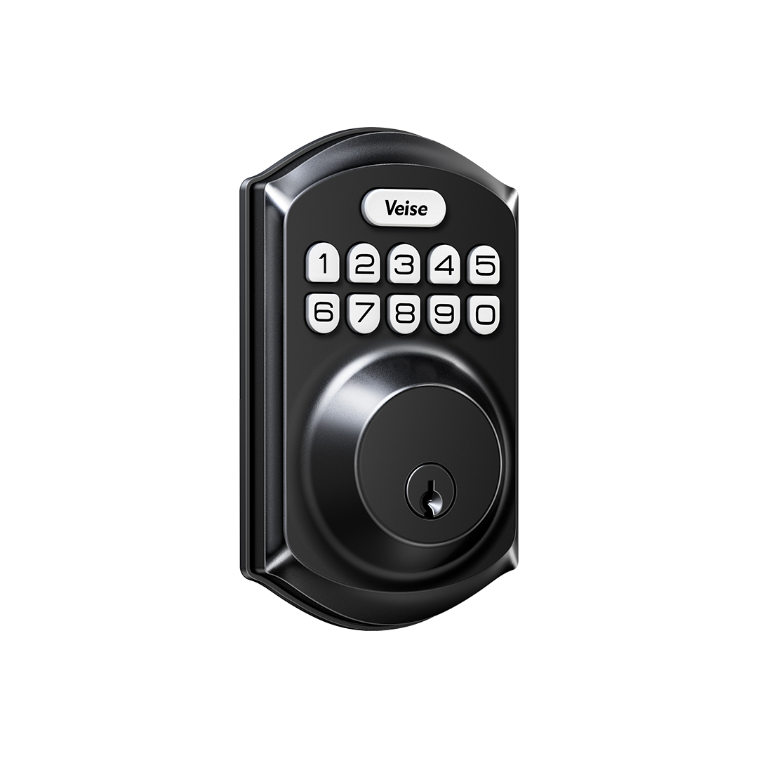 Veise VE001 Keyless Entry Door Lock