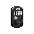 Veise VE001 Keyless Entry Deadbolt, Keypad Door Lock for Front Door