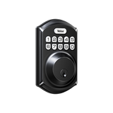 Veise VE001 Keyless Entry Deadbolt, Keypad Door Lock for Front Door