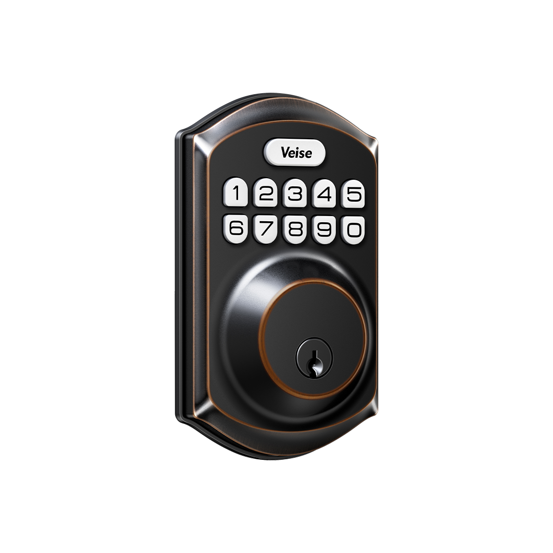 Veise VE001 Keyless Entry Door Lock
