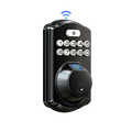 Veise VE012W Built-in Wi-Fi Fingerprint Smart Lock