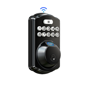 Veise VE012W Built-in Wi-Fi Fingerprint Smart Lock