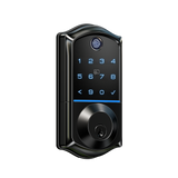 Veise VE017 Fingerprint Smart Door Lock with App Control