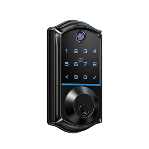 Veise VE017 Fingerprint Smart Door Lock with App Control