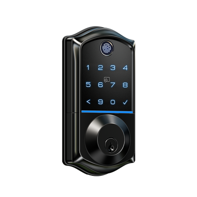 Veise VE017 Fingerprint Smart Door Lock with App Control