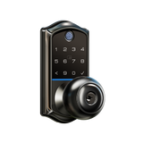 Veise VE018 Fingerprint Smart Lock with Knob