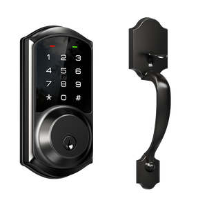 Veise VE06-H Smart Front Door Lock Set