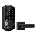 Veise VE06-L Keypad Smart Lock with Levers