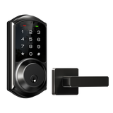 Veise VE06-L Keypad Smart Lock with Levers